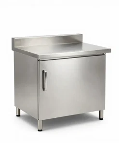 Bàn đông 1 cánh inox Turbo Air KUF9-1 – ảnh minh họa