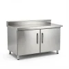 Bàn Đông 2 Cánh Ferlix FL-2DF5 Inox 1m5 – ảnh minh họa
