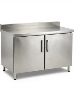 Bàn đông 2 cánh inox 1m5 Berjaya BS2DF5/Z – ảnh minh họa