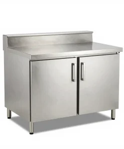 Bàn đông 2 cánh inox Hoshizaki FT-126MA-S-ML – ảnh minh họa