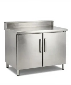 Bàn đông 2 cánh inox Hoshizaki FTWH126LS4 – ảnh minh họa