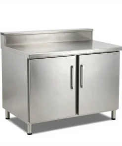Bàn đông 2 cánh inox Hoshizaki FTWH150LS4 – ảnh minh họa