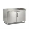 Bàn đông 2 chế độ đông hoặc mát 2 cánh 1m8 Lightcool LC-1875F (inox 430) – ảnh minh họa