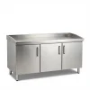 Bàn đông 3 cánh inox 1m8 Hoshizaki FT-188MA-S – ảnh minh họa