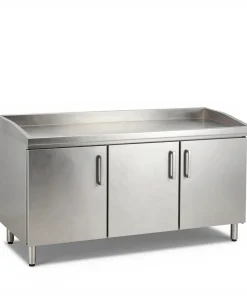 Bàn đông 3 cánh inox 1m8 Hoshizaki FT-188MA-S – ảnh minh họa