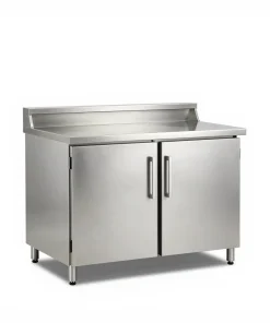 Bàn đông Hoshizaki 1m2 FT-128MA-S-3D – ảnh minh họa