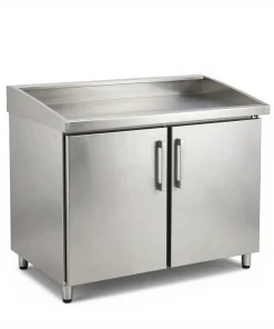 Bàn đông mát 2 cánh 1m8 Snow Village PLS.45L2S – ảnh minh họa