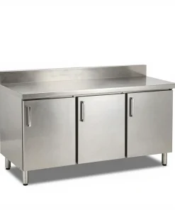 Bàn đông mát 3 cánh inox 1m8 Turbo Air KURF18-3 – ảnh minh họa