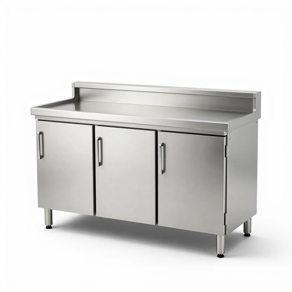 Bàn đông mát 3 cánh inox Kenshin KS-1875FC – ảnh minh họa