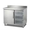 Bàn mát 1 cửa 4 ngăn Hoshizaki RTDW187MS4-D22 – ảnh minh họa