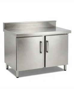 Bàn mát 2 cánh 1m2 Hoshizaki RTWH120LS4 – ảnh minh họa