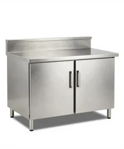 Bàn mát 2 cánh 1m2 Hoshizaki RTWH126LS4 – ảnh minh họa