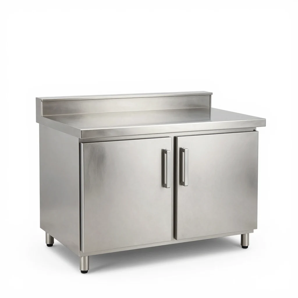 Bàn Mát 2 Cánh 1m2 Lạnh Trực Tiếp Fushimavina – ảnh minh họa