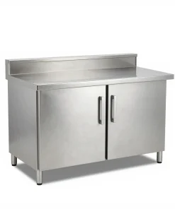 Bàn mát 2 cánh 1m5 Hoshizaki RT-158MA-S-ML – ảnh minh họa