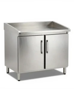 Bàn Mát 2 Cánh Ferlix FL-2DC4 Inox 1m2 – ảnh minh họa