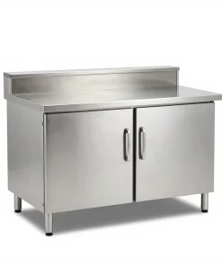 Bàn Mát 2 Cánh Ferlix FL-2DC5 Inox 1m5 – ảnh minh họa