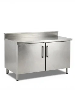 Bàn mát 2 cánh inox 1m5 Hoshizaki RT-158MC-S – ảnh minh họa
