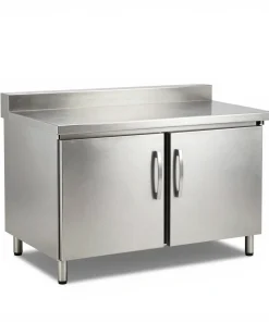 Bàn mát 2 cánh inox 1m5 Kenshin KS-1575C – ảnh minh họa