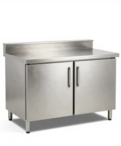 Bàn mát 2 cánh inox Hoshizaki RT-126MA-S – ảnh minh họa