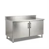 Bàn Mát 2 Cánh Inox Nahaki 1m5 NK-BM15 – ảnh minh họa