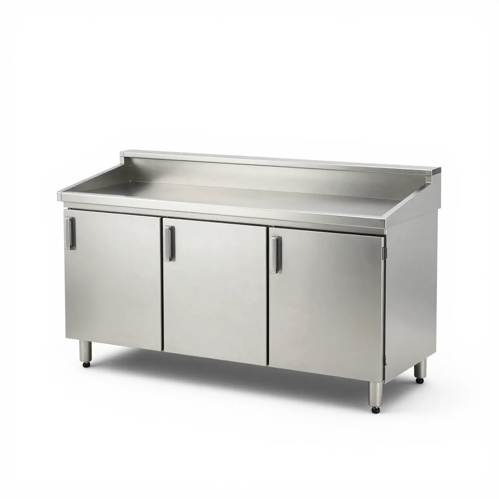 Bàn Mát 3 Cánh 1m8 Lạnh Trực Tiếp Fushimavina – ảnh minh họa