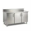 Bàn Mát 3 Cánh Ferlix FL-3DC6 Inox 1m8 – ảnh minh họa
