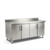 Bàn Mát 4 Cánh Inox 2m3 Quạt Gió Fushimavina – ảnh minh họa