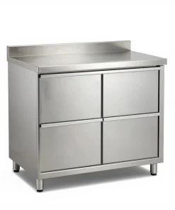 Bàn mát 4 ngăn Berjaya BS4DR/C1850/2 – ảnh minh họa