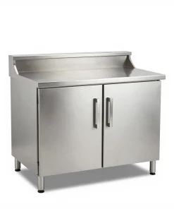 Bàn mát Hoshizaki cánh inox RT-128MA-S-3D – ảnh minh họa