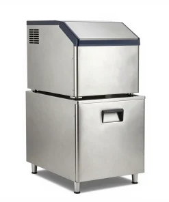 Máy làm đá viên hình bán nguyệt Hoshizaki KM-80C – ảnh minh họa