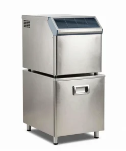 Máy làm đá viên hình bán nguyệt Hoshizaki KMD-201AB 190kg/24h – ảnh minh họa