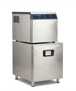 Máy làm đá viên hình bán nguyệt Hoshizaki KMD-201AWB 190kg/ngày – ảnh minh họa