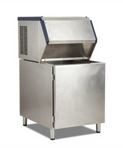 Máy làm đá viên hình bán nguyệt Hoshizaki KMD-270AWB 270kg/ngày – ảnh minh họa