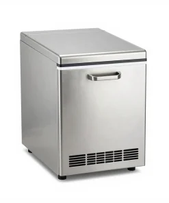 Máy làm đá viên hình cầu Hoshizaki IM-65NE-Q 28kg/ngày – ảnh minh họa