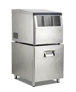 Máy làm đá viên Hoshizaki IM-240DNE-23 230kg/ngày – ảnh minh họa