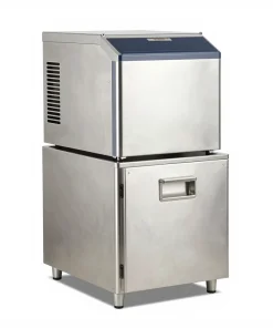 Máy làm đá viên Hoshizaki IM-240XNS 230kg/ngày – ảnh minh họa