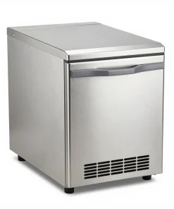 Máy làm đá viên Hoshizaki IM-30CA 30kg/ngày – ảnh minh họa
