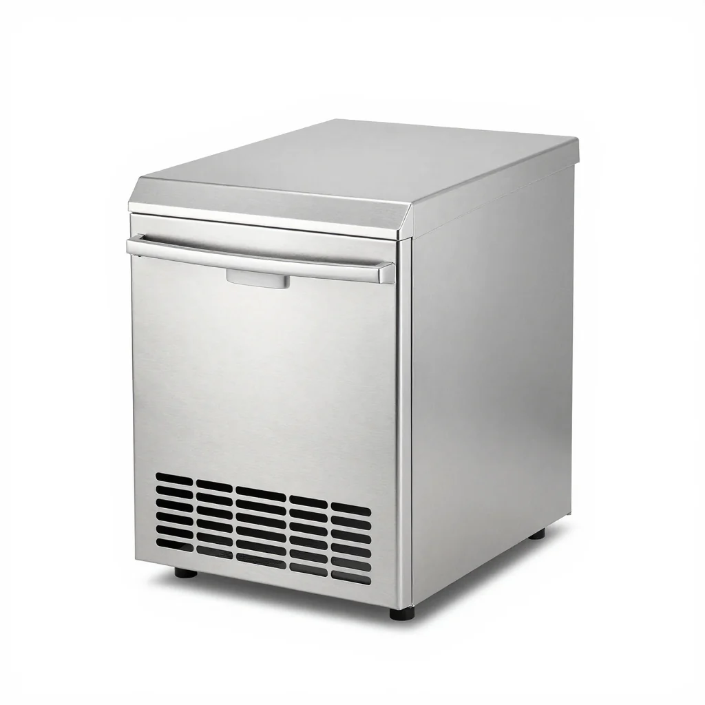 Máy làm đá viên Hoshizaki IM-45CA-25 45kg/ngày – ảnh minh họa