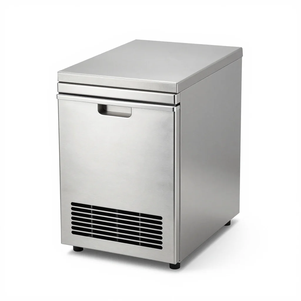 Máy làm đá viên Hoshizaki IM-65A-25 59kg/24h – ảnh minh họa