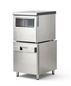 Máy làm đá viên Hoshizaki SRM-200WB 203kg/ngày – ảnh minh họa