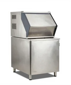 Máy làm đá viên Hoshizaki SRM-450AB-S 450kg/ngày – ảnh minh họa
