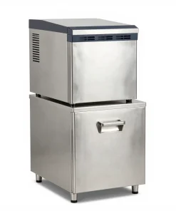Máy làm đá viên Hoshizaki SRM-80A 80kg/ngày – ảnh minh họa