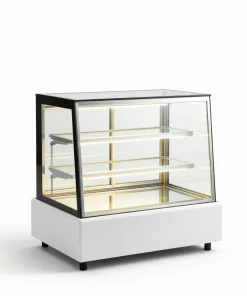 Tủ bánh mini để bàn 90cm Snow Village GB-120 – ảnh minh họa