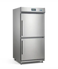 Tủ cấp đông nhanh 10 khay Luxcold LBC-10TB – ảnh minh họa