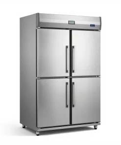 Tủ đông 4 cánh Berjaya BS4DUF/Z – ảnh minh họa
