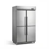 Tủ đông 4 cánh inox Kenshin KS-4I1100F – ảnh minh họa