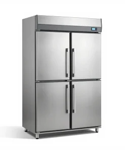 Tủ đông 4 cánh inox Lightcool LC-4I1068F – ảnh minh họa