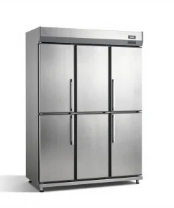 Tủ đông 6 cánh Kenshin KS-6I1750F – ảnh minh họa
