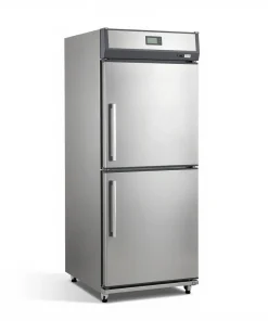 Tủ đông đứng 2 cánh Hoshizaki HF-76MA-S – ảnh minh họa