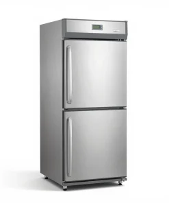 Tủ đông đứng 2 cánh Hoshizaki HF-78MA-S – ảnh minh họa